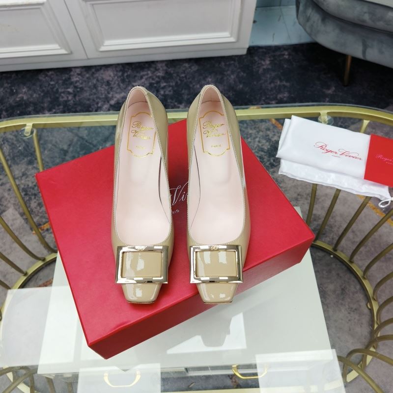 Roger Vivier Heeled Shoes